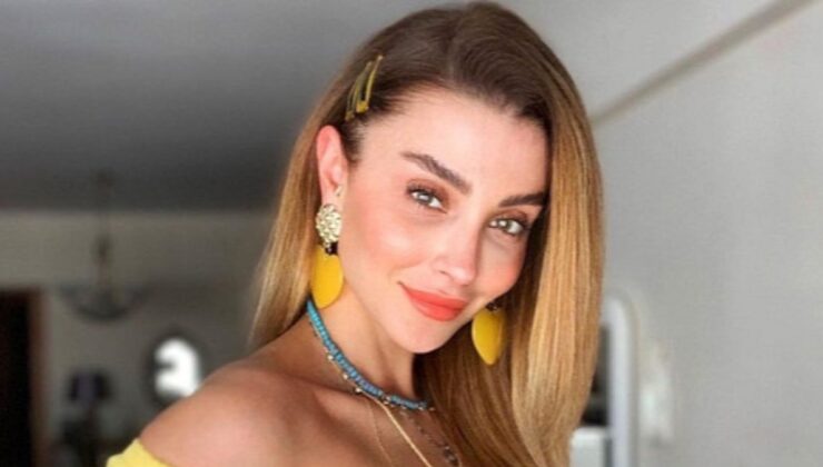 Özge Ulusoy:  Yapılanı asla unutmam