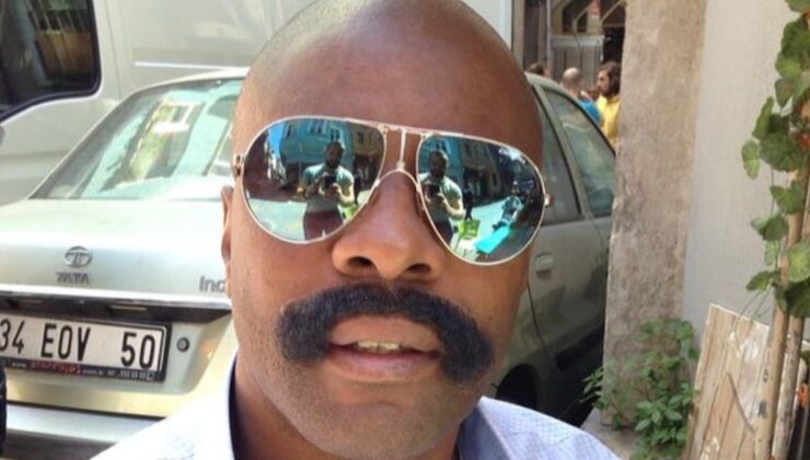 Pascal Nouma’nın yeni tarzı