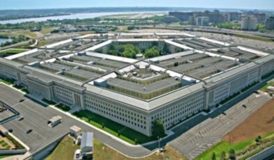 Pentagon’un iddiası: Rusya, Ukrayna işgali için sahte saldırı videosu üretebilir
