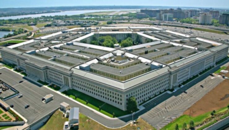Pentagon’un iddiası: Rusya, Ukrayna işgali için sahte saldırı videosu üretebilir