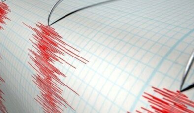 Peru’da 6.8 büyüklüğünde deprem