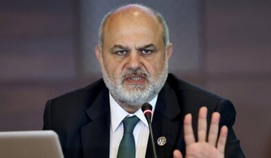 PFDK’dan Tahir Kıran’a ceza