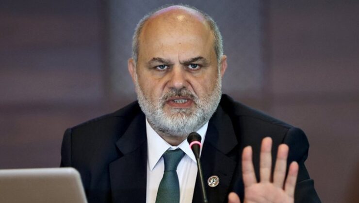 PFDK’dan Tahir Kıran’a ceza