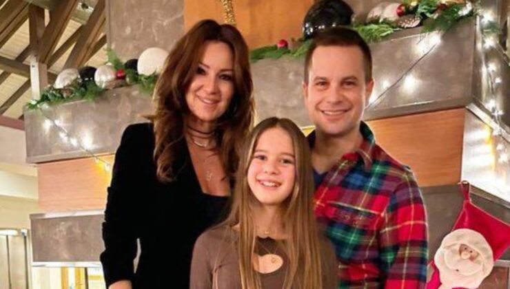 Pınar Altuğ’un paylaşımına kayınvalidesinden yanıt