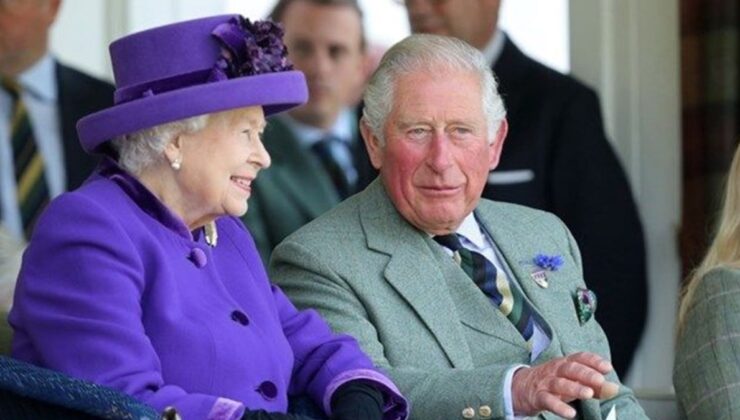 Prens Charles koronavirüse yakalandı