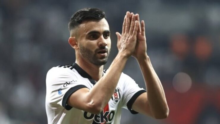 Rachid Ghezzal: Galatasaray’dan teklif aldım