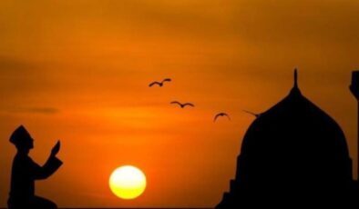 Regaip Kandili’nde oruca nasıl diyet edilir, fazileti nedir?