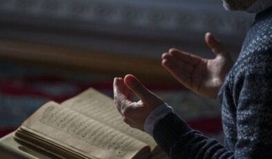 Regaip ne demek, anlamı nedir? Regaip Kandili’nin anlam ve önemi