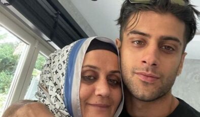 Reynmen’in annesine silahlı gasp