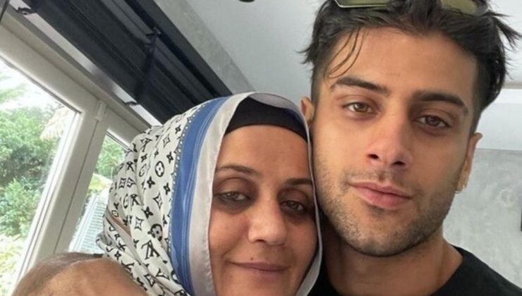 Reynmen’in annesine silahlı gasp