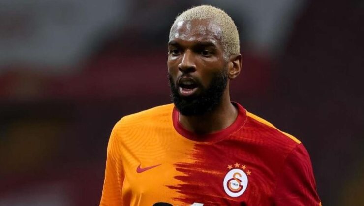 Ryan Babel bu sezon yokları oynuyor