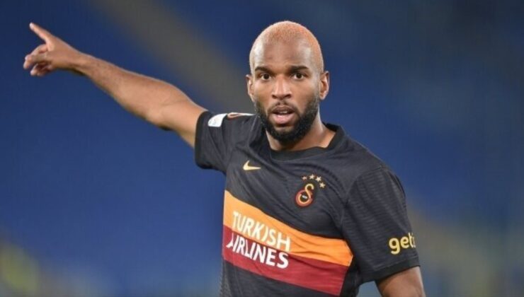 Ryan Babel’in Hull City’ye transfer olamamasının nedeni