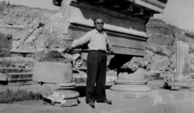 Sabahattin Ali’nin gözünden buram buram Anadolu