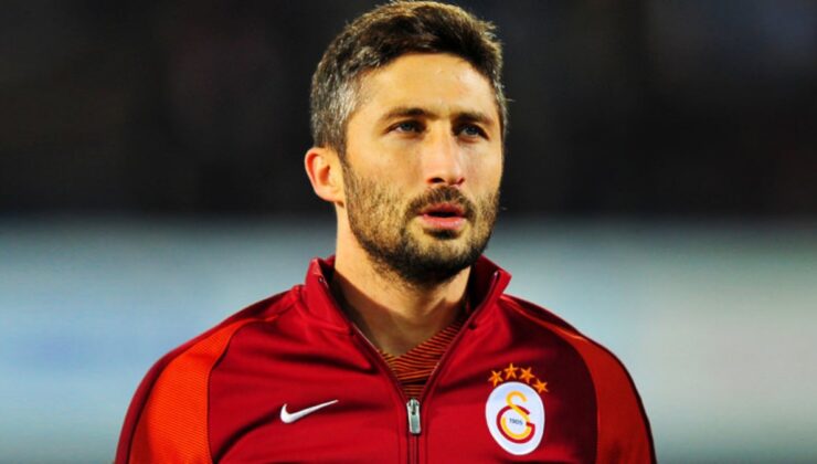Sabri Sarıoğlu Galatasaray’a dönüyor