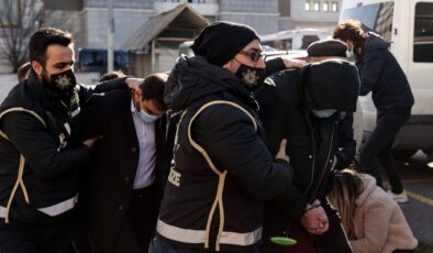 Şafak Mahmutyazıcıoğlu cinayetinde sanık Ali Yasak’ın ifadesi