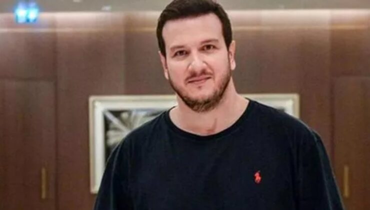 Şahan Gökbakar’dan Burak Elmas’a bir tepki daha