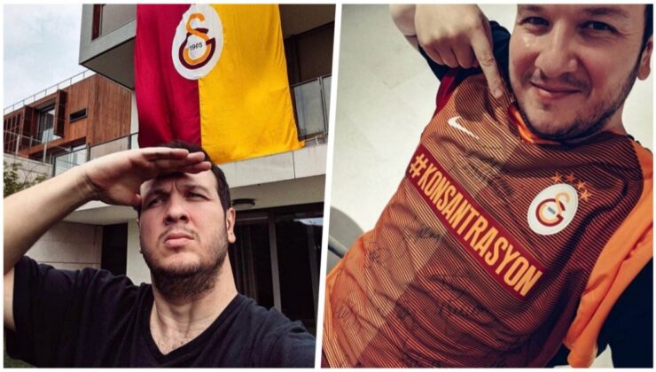 Şahan Gökbakar’dan Burak Elmas’a sert tepki