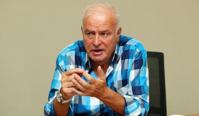 Şansal Büyüka’dan Ali Koç’a eleştiri