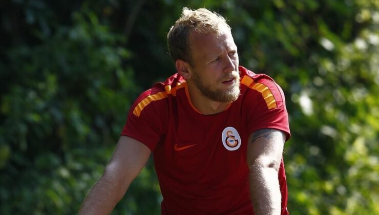 Semih Kaya, Galatasaray ile anlaştı