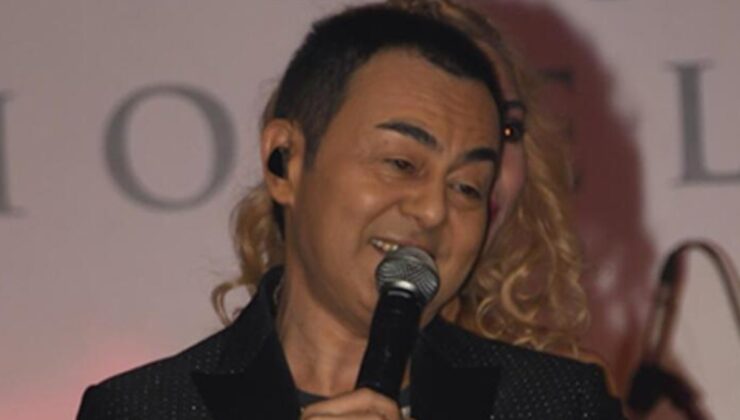 Serdar Ortaç: Kürtajı ben istemedim