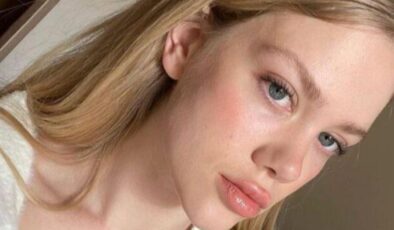 Serel Yereli sütyenli pozlarıyla geri döndü