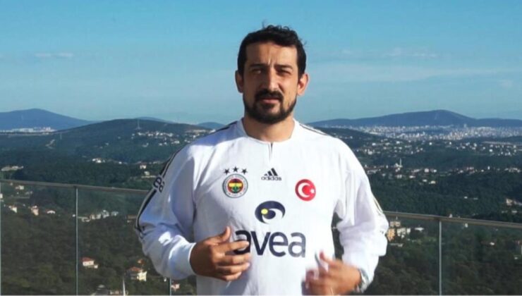 Serhat Akın’dan İsmail Kartal’a tepki