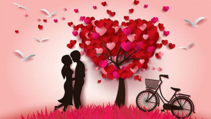 Sevgililer Günü’nde hediye edilebilecek tavsiye kitaplar