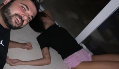 Şiddet fotoğraflarını yayınlayan İrem Ay’a mahkemeden iyi haber