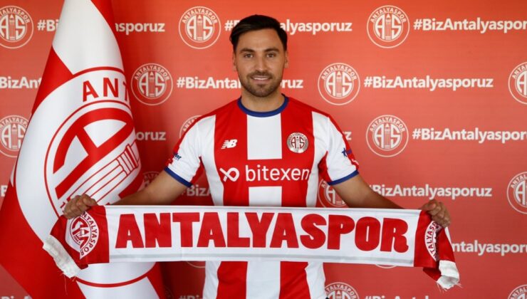 Sinan Gümüş’ten Fenerbahçe açıklaması