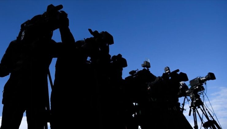 Sınır Tanımayan Gazeteciler, YPG/PKK tarafından kaçırılan gazetecilerin bırakılması için çağrı yaptı