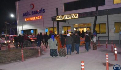 Sinop’ta barışma buluşması kötü bitti: 2 ölü 6 yaralı