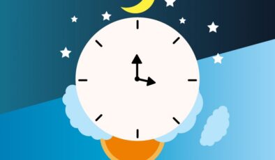 Sirkadiyen Kod: Ne yediğimiz değil, ne zaman yediğimiz önemli