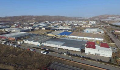 Sivas, ihracatta yeni yıla hızlı başladı