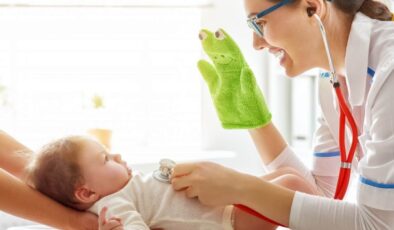 SMA hastalarının ilaçlarını SGK karşılayacak