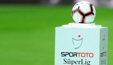 Süper Lig ara transfer dönemi ne zaman sona erecek?