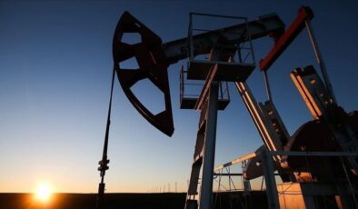 Suudi petrol şirketi Aramco, petrole zam yaptı
