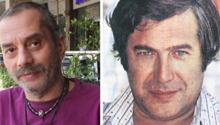 Tanju Okan’ın oğlu Tansu Okan hayatını kaybetti