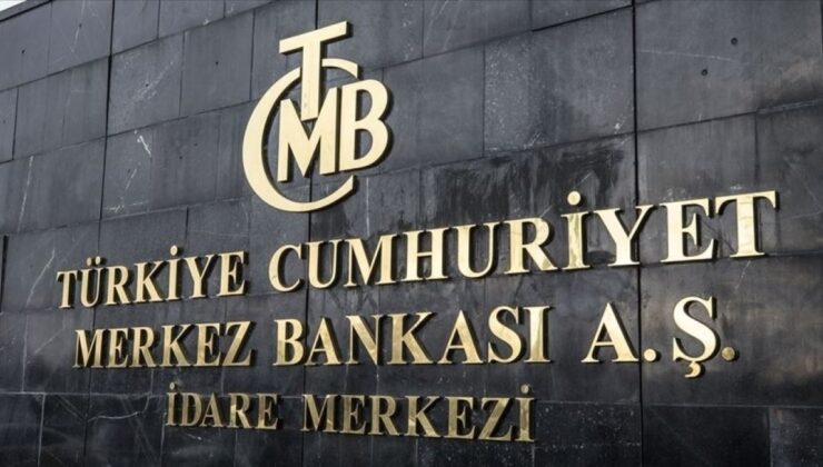 TCMB döviz satım ihale takvimini paylaştı