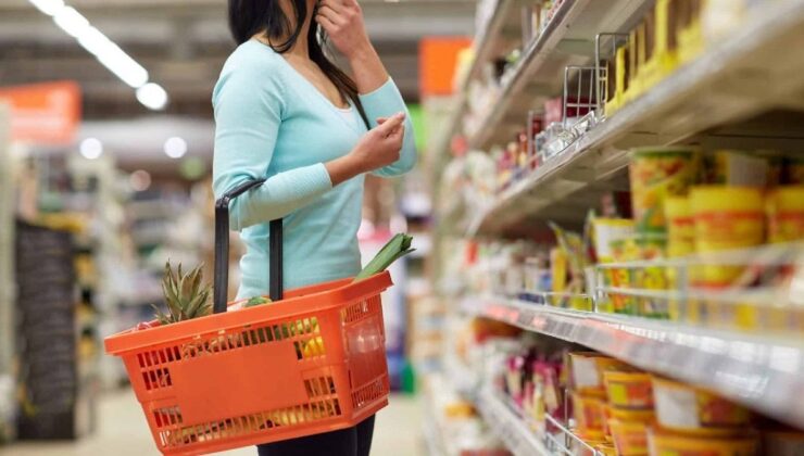 Temel gıda ürünleri listesi: Hangi ürünlerde KDV oranı düşecek?