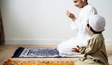 Tesbih namazı nasıl kılınır ve kaç rekat? Regaib gecesi tesbih namazı kılmanın fazileti