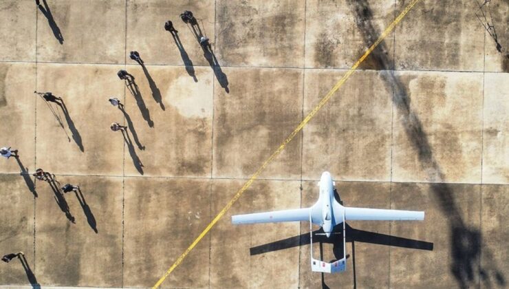 The Economist, Türkiye’nin savunma sanayisindeki başarılarını yazdı