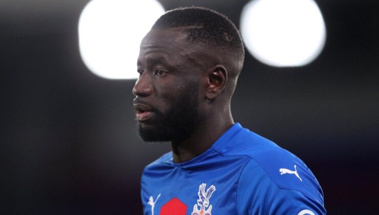 Trabzonspor, Kouyate ile ilgileniyor