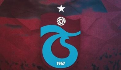 Trabzonspor’un yeni transferi Emrehan Gedikli, Trabzon’a geldi