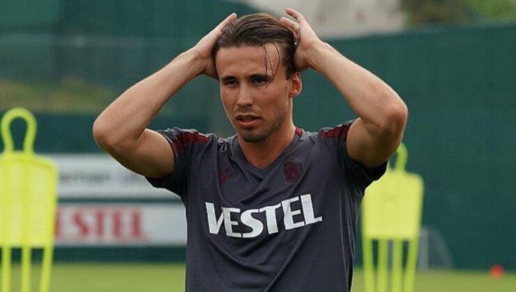 Trondsen, Trabzonspor’da kalmak istiyor