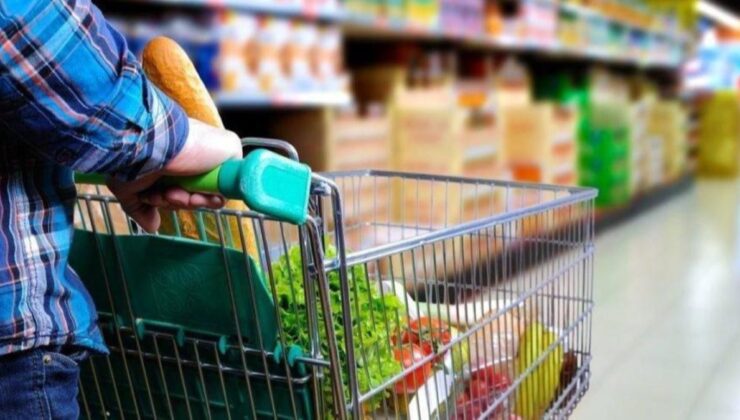 TÜİK enflasyon sepeti 2022: Enflasyon sepetinde neler var, neler değişti?