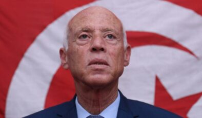 Tunus Cumhurbaşkanı Said, Yüksek Yargı Konseyini feshetti