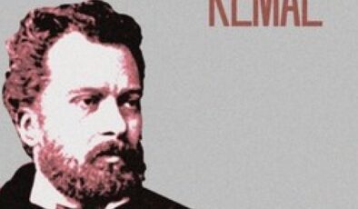 Türk edebiyatının ilk tarihi romanı: Cezmi