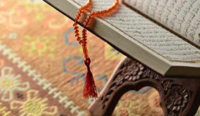 Üç aylar orucu nasıl, kaç gün tutulur? 2022 Üç aylarda yapılacak ibadetler ve okunacak dualar