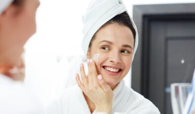 Vücutta hyaluronik asit üretimine yardımcı olan 5 yiyecek