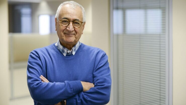 Yazar Doğan Cüceloğlu’yu kitaplarıyla anıyoruz